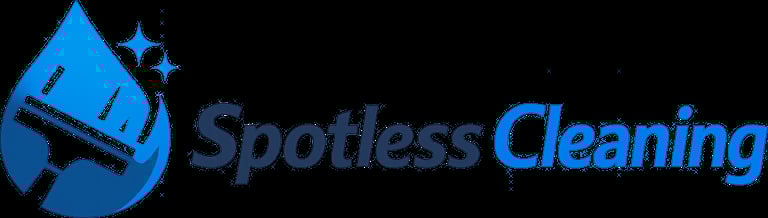 Spotless Cleaning